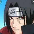 Uchiha Itachi
