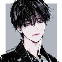 Hàn Hắc Thiên ( công) anh kế thụ 