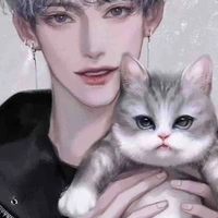 An nhiên( công ) bạn thân thụ 