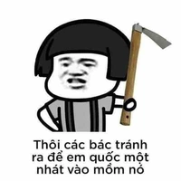 Mon mặt lì ☻