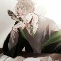 Mina-Malfoy