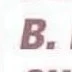 ĐÁP ÁN B