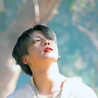 Jeon Jungkook(Jeon Minwi)