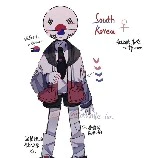South korea