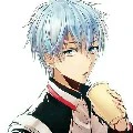 Kuroko Tetsuya