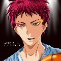Akashi Seijuro