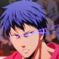 Aomine Daki