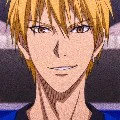 Kise Ryouta