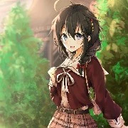 Yến Như - nô tỳ