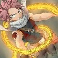 Natsu Dragneel