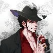 Dracule Mihawk