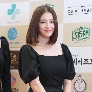 lee nancy- mẹ kế jungkook