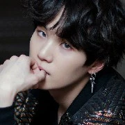 min yoongi