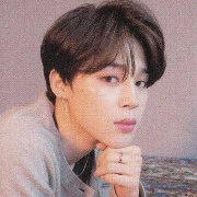 Park jimin