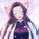 kochou kanae