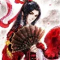 Phượng Hoàng Lửa_Minh Hỏa_Dạng người
