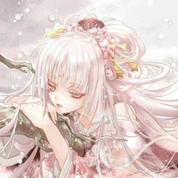 Lãnh Hàn Băng_Tử Y