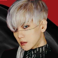 ❤TIÊU BAEKHUYN💕😝