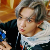 ❤VƯƠNG CHANYOEL💕😝 