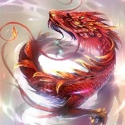 Rồng thần