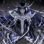 Nữ hoàng bóng đêm