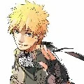 Namikaze Naruto