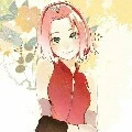 Haruno Sakura