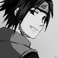 Uchiha Sasuke