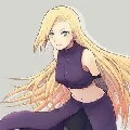Yamanaka Ino
