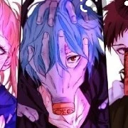 Tomura Shigaraki