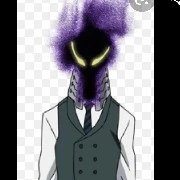 kurogiri