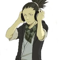 Sikamaru