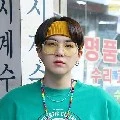 Min Yoongi *suga*