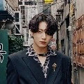 Park Jungkook *Kookie*