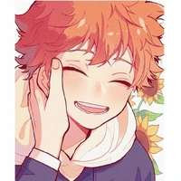 Hinata Shuoyou