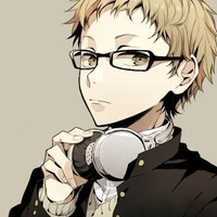 Tsukishima Kei