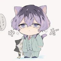 Tác giả cute phô mai que