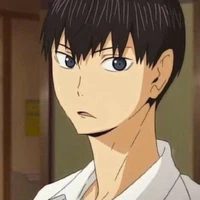 Kageyama Tobio
