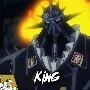 King