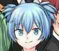 Nagisa