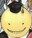 Koro-sensei