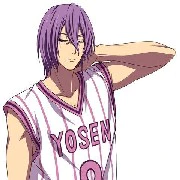 Atsushi Murasakibara