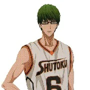 Midorima Shintaro