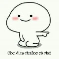 tác giả cute phô mai que