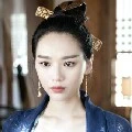 Nhị điện hạ Hoa Viên Trần Sở Sở