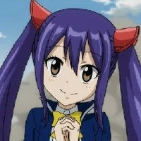 Wendy Marvell