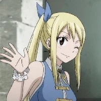 Lucy Heartfilia