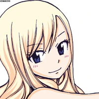 Lacy Heartfilia
