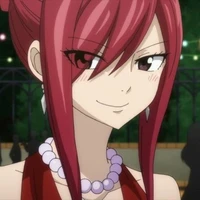 Erza Scarlet