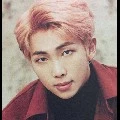Kim Namjoon( RM)